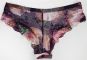  -      Tanga Velvet bloom Julimex Julimex     