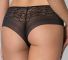 Бразилианы с ажурной сеткой 10182 LaVivas (несколько цветов) Lavivas- интернет магазин нижнего белья Mari-M Фото - Бразилианы с ажурной сеткой 10182 LaVivas (несколько цветов) Lavivas купить в Киеве и Украине