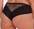 Ажурные трусики бразилианы 1214-GRF-FB-Cloe Gaia Gaia- интернет магазин нижнего белья Mari-M Фото - Ажурные трусики бразилианы 1214-GRF-FB-Cloe Gaia Gaia купить в Киеве и Украине