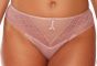 Ажурные трусики бразилианы 1236-ROZ-FB-Debora Gaia Gaia- интернет магазин нижнего белья Mari-M Фото - Ажурные трусики бразилианы 1236-ROZ-FB-Debora Gaia Gaia купить в Киеве и Украине