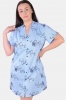 Туника из хлопка 1450-09 N.EL N.EL- интернет магазин нижнего белья Mari-M Фото - Туника из хлопка 1450-09 N.EL N.EL купить в Киеве и Украине