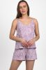 Хлопковая пижама 1723-09 N.EL N.EL- интернет магазин нижнего белья Mari-M Фото - Хлопковая пижама 1723-09 N.EL N.EL купить в Киеве и Украине