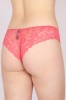 Трусики бразилианы с кружевом 20167 LaVivas (упаковка из 2-х штук) несколько цветов Lavivas- интернет магазин нижнего белья Mari-M Фото - Трусики бразилианы с кружевом 20167 LaVivas (упаковка из 2-х штук) несколько цветов Lavivas купить в Киеве и Украине