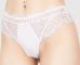 Трусики бразилианы с кружевом 20327 V1 LaVivas (упаковка из 2-х штук) несколько цветов Lavivas- интернет магазин нижнего белья Mari-M Фото - Трусики бразилианы с кружевом 20327 V1 LaVivas (упаковка из 2-х штук) несколько цветов Lavivas купить в Киеве и Украине