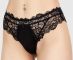 Трусики бразилианы с кружевом 20327 V1 LaVivas (упаковка из 2-х штук) несколько цветов Lavivas- интернет магазин нижнего белья Mari-M Фото - Трусики бразилианы с кружевом 20327 V1 LaVivas (упаковка из 2-х штук) несколько цветов Lavivas купить в Киеве и Украине