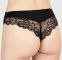 Трусики бразилианы с кружевом 20327 V1 LaVivas (упаковка из 2-х штук) несколько цветов Lavivas- интернет магазин нижнего белья Mari-M Фото - Трусики бразилианы с кружевом 20327 V1 LaVivas (упаковка из 2-х штук) несколько цветов Lavivas купить в Киеве и Украине