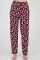 Женские пижамные брюки из хлопка 210002 Vienetta Vienetta- интернет магазин нижнего белья Mari-M Фото - Женские пижамные брюки из хлопка 210002 Vienetta Vienetta купить в Киеве и Украине