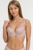 Бюстгальтер с дублированными чашками 9395 Balaloum уценка Balaloum- интернет магазин нижнего белья Mari-M Фото - Бюстгальтер с дублированными чашками 9395 Balaloum уценка Balaloum купить в Киеве и Украине