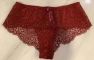 Кружевные трусики бразилианы 9386 Balaloum уценка Balaloum- интернет магазин нижнего белья Mari-M Фото - Кружевные трусики бразилианы 9386 Balaloum уценка Balaloum купить в Киеве и Украине