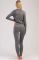Женский термокомплект – джемпер и лосины 405152 Vienetta (несколько цветов) Vienetta- интернет магазин нижнего белья Mari-M Фото - Женский термокомплект – джемпер и лосины 405152 Vienetta (несколько цветов) Vienetta купить в Киеве и Украине