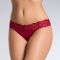 Трусики стринги с кружевом 6268Т Acousma (несколько цветов) Acousma- интернет магазин нижнего белья Mari-M Фото - Трусики стринги с кружевом 6268Т Acousma (несколько цветов) Acousma купить в Киеве и Украине