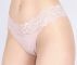 Трусики стринги с кружевом 6268Т Acousma (несколько цветов) Acousma- интернет магазин нижнего белья Mari-M Фото - Трусики стринги с кружевом 6268Т Acousma (несколько цветов) Acousma купить в Киеве и Украине