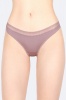 Трусики стринги с ажурной резинкой 6365-1T Acousma (несколько цветов) Acousma- интернет магазин нижнего белья Mari-M Фото - Трусики стринги с ажурной резинкой 6365-1T Acousma (несколько цветов) Acousma купить в Киеве и Украине