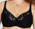 Мягкий хлопковый бюстгальтер с кружевом 6580 Acousma (несколько цветов) Acousma- интернет магазин нижнего белья Mari-M Фото - Мягкий хлопковый бюстгальтер с кружевом 6580 Acousma (несколько цветов) Acousma купить в Киеве и Украине
