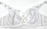 Мягкий кружевной бюстгальтер 6585 Acousma (несколько цветов) Acousma- интернет магазин нижнего белья Mari-M Фото - Мягкий кружевной бюстгальтер 6585 Acousma (несколько цветов) Acousma купить в Киеве и Украине