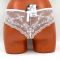 Кружевные трусики бразилианы 6598T Acousma (несколько цветов) Acousma- интернет магазин нижнего белья Mari-M Фото - Кружевные трусики бразилианы 6598T Acousma (несколько цветов) Acousma купить в Киеве и Украине