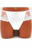 Трусики бразилианы с кружевом 6600T Acousma (несколько цветов) Acousma- интернет магазин нижнего белья Mari-M Фото - Трусики бразилианы с кружевом 6600T Acousma (несколько цветов) Acousma купить в Киеве и Украине