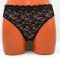 Кружевные трусики слипы 6604P Acousma (несколько цветов) Acousma- интернет магазин нижнего белья Mari-M Фото - Кружевные трусики слипы 6604P Acousma (несколько цветов) Acousma купить в Киеве и Украине