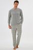 Мужская пижама с вискозой 9618 Sevim Sevim- интернет магазин нижнего белья Mari-M Фото - Мужская пижама с вискозой 9618 Sevim Sevim купить в Киеве и Украине