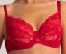 Кружевной бюстгальтер push-up AV2156 Grace Ava Ava- интернет магазин нижнего белья Mari-M Фото - Кружевной бюстгальтер push-up AV2156 Grace Ava Ava купить в Киеве и Украине