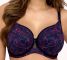 Кружевной бюстгальтер с дублированной нижней частью AV2182 Sensation Ava Ava- интернет магазин нижнего белья Mari-M Фото - Кружевной бюстгальтер с дублированной нижней частью AV2182 Sensation Ava Ava купить в Киеве и Украине