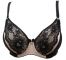 Бюстгальтер с мягкими чашками soft 1745 Eclipse Ava Ava- интернет магазин нижнего белья Mari-M Фото - Бюстгальтер с мягкими чашками soft 1745 Eclipse Ava Ava купить в Киеве и Украине