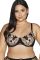Мягкий бюстгальтер с вышивкой AV2117 Sublime Ava Ava- интернет магазин нижнего белья Mari-M Фото - Мягкий бюстгальтер с вышивкой AV2117 Sublime Ava Ava купить в Киеве и Украине