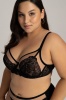 Мягкий кружевной бюстгальтер AV2146 Harmony Ava Ava- интернет магазин нижнего белья Mari-M Фото - Мягкий кружевной бюстгальтер AV2146 Harmony Ava Ava купить в Киеве и Украине