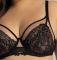 Мягкий кружевной бюстгальтер AV2146 Harmony Ava Ava- интернет магазин нижнего белья Mari-M Фото - Мягкий кружевной бюстгальтер AV2146 Harmony Ava Ava купить в Киеве и Украине
