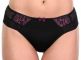 Трусики бразилианы с кружевом 1796/B Mad Women Ava Ava- интернет магазин нижнего белья Mari-M Фото - Трусики бразилианы с кружевом 1796/B Mad Women Ava Ava купить в Киеве и Украине