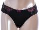 Трусики бразилианы с кружевом 1796/B Mad Women Ava Ava- интернет магазин нижнего белья Mari-M Фото - Трусики бразилианы с кружевом 1796/B Mad Women Ava Ava купить в Киеве и Украине