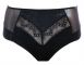 Высокие трусики бразилианы 1814/B Mrs Steal The Show Ava Ava- интернет магазин нижнего белья Mari-M Фото - Высокие трусики бразилианы 1814/B Mrs Steal The Show Ava Ava купить в Киеве и Украине