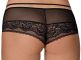 Бразилианы с кружевом AV 1824/1/B Venus Ava Ava- интернет магазин нижнего белья Mari-M Фото - Бразилианы с кружевом AV 1824/1/B Venus Ava Ava купить в Киеве и Украине