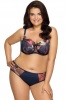 Бразилианы с кружевом AV 1933/B Bird of Paradise Ava Ava- интернет магазин нижнего белья Mari-M Фото - Бразилианы с кружевом AV 1933/B Bird of Paradise Ava Ava купить в Киеве и Украине