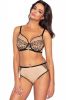 Бразилианы с вышивкой AV2061/B Retro Ava Ava- интернет магазин нижнего белья Mari-M Фото - Бразилианы с вышивкой AV2061/B Retro Ava Ava купить в Киеве и Украине