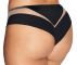 Бразилианы с сеткой AV 2136/B Viva Ava Ava- интернет магазин нижнего белья Mari-M Фото - Бразилианы с сеткой AV 2136/B Viva Ava Ava купить в Киеве и Украине