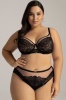 Бразилианы с кружевом AV 2145/B Harmony Ava Ava- интернет магазин нижнего белья Mari-M Фото - Бразилианы с кружевом AV 2145/B Harmony Ava Ava купить в Киеве и Украине