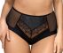Высокие трусики с кружевом 1813 Ava Ava- интернет магазин нижнего белья Mari-M Фото - Высокие трусики с кружевом 1813 Ava Ava купить в Киеве и Украине