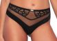 Классические трусики с вышивкой AV 2056 Monarch Ava (несколько цветов) Ava- интернет магазин нижнего белья Mari-M Фото - Классические трусики с вышивкой AV 2056 Monarch Ava (несколько цветов) Ava купить в Киеве и Украине