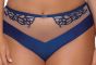 Классические трусики с вышивкой AV 2056 Monarch Ava (несколько цветов) Ava- интернет магазин нижнего белья Mari-M Фото - Классические трусики с вышивкой AV 2056 Monarch Ava (несколько цветов) Ava купить в Киеве и Украине