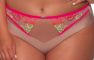 Классические трусики с вышивкой AV 2071 Tropea Ava Ava- интернет магазин нижнего белья Mari-M Фото - Классические трусики с вышивкой AV 2071 Tropea Ava Ava купить в Киеве и Украине