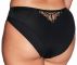 Классические трусики с кружевом AV 2114 Miray Ava Ava- интернет магазин нижнего белья Mari-M Фото - Классические трусики с кружевом AV 2114 Miray Ava Ava купить в Киеве и Украине