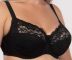 Кружевной бюстгальтер с дублированной нижней частью 1703 Elita (несколько цветов) Elita- интернет магазин нижнего белья Mari-M Фото - Кружевной бюстгальтер с дублированной нижней частью 1703 Elita (несколько цветов) Elita купить в Киеве и Украине