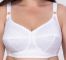 Мягкий кружевной бюстгальтер без каркасов 350 Elita (несколько цветов) Elita- интернет магазин нижнего белья Mari-M Фото - Мягкий кружевной бюстгальтер без каркасов 350 Elita (несколько цветов) Elita купить в Киеве и Украине