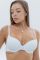 Бюстгальтер с формованной чашкой 9463 Balaloum (несколько цветов) Balaloum- интернет магазин нижнего белья Mari-M Фото - Бюстгальтер с формованной чашкой 9463 Balaloum (несколько цветов) Balaloum купить в Киеве и Украине