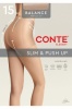  -      Balance 15 den Conte ( ) Conte     