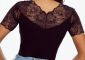 Блузка из вискозы и кружева Firella Eldar (несколько цветов) Eldar- интернет магазин нижнего белья Mari-M Фото - Блузка из вискозы и кружева Firella Eldar (несколько цветов) Eldar купить в Киеве и Украине