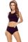 Хлопковый спортивный топ Muriel Eldar (несколько цветов) Eldar- интернет магазин нижнего белья Mari-M Фото - Хлопковый спортивный топ Muriel Eldar (несколько цветов) Eldar купить в Киеве и Украине