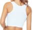 Хлопковый спортивный топ Muriel Eldar (несколько цветов) Eldar- интернет магазин нижнего белья Mari-M Фото - Хлопковый спортивный топ Muriel Eldar (несколько цветов) Eldar купить в Киеве и Украине