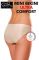  -       Bikini Ultra Comfort Gatta ( ) Gatta     